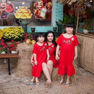 Meet your Posher, Tracy